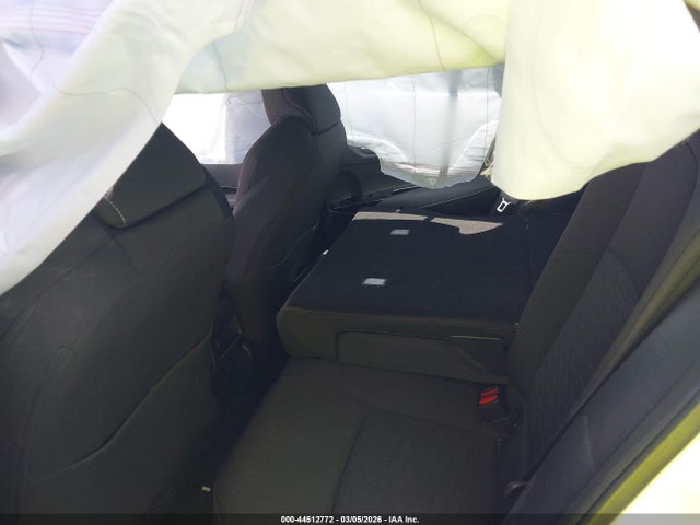 2022 Toyota Corolla Se Nightshade Edition მანქანა იყიდება აუქციონზე, vin: JTND4MBE9N3163186, აუქციონის ნომერი: 44512772