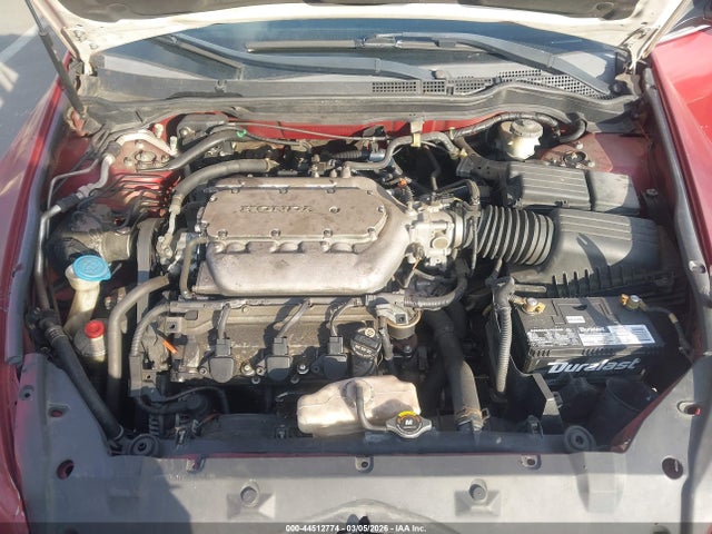 Продаж на аукціоні авто 2007 Honda Accord 3.0 Ex, vin: 1HGCM66597A048853, номер лоту: 44512774