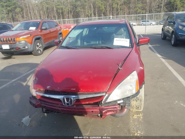 Продаж на аукціоні авто 2007 Honda Accord 3.0 Ex, vin: 1HGCM66597A048853, номер лоту: 44512774