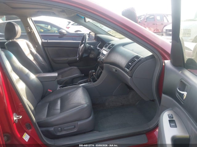Продаж на аукціоні авто 2007 Honda Accord 3.0 Ex, vin: 1HGCM66597A048853, номер лоту: 44512774