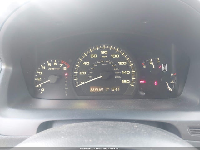 Продаж на аукціоні авто 2007 Honda Accord 3.0 Ex, vin: 1HGCM66597A048853, номер лоту: 44512774