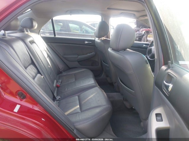 Продаж на аукціоні авто 2007 Honda Accord 3.0 Ex, vin: 1HGCM66597A048853, номер лоту: 44512774