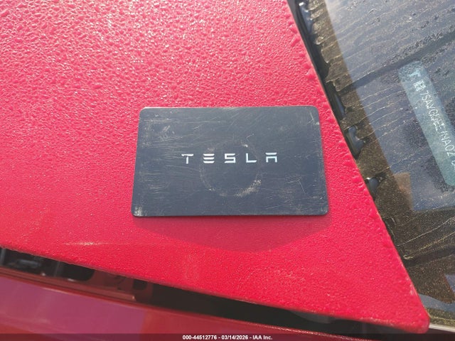 2022 TESLA MODEL Y 7SAYGDEE7NA020622 Photo 10