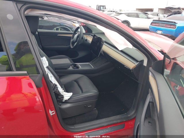 2022 TESLA MODEL Y 7SAYGDEE7NA020622 Photo 4