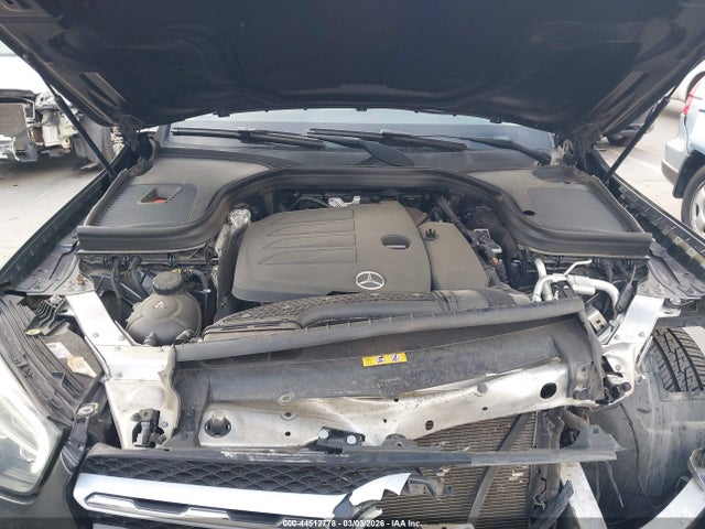 2022 MERCEDES-BENZ GLC 300 W1N0G8DB6NG116994 Photo 9