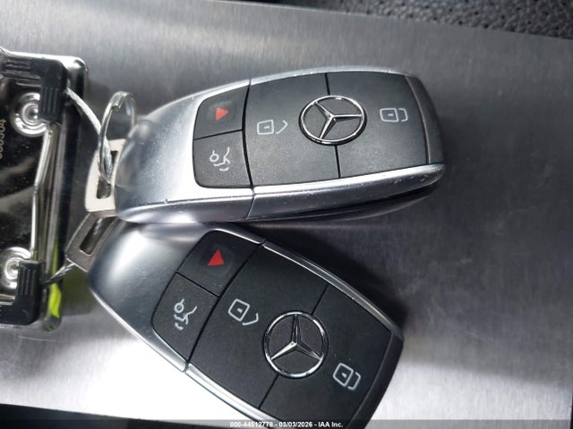 2022 MERCEDES-BENZ GLC 300 W1N0G8DB6NG116994 Photo 10