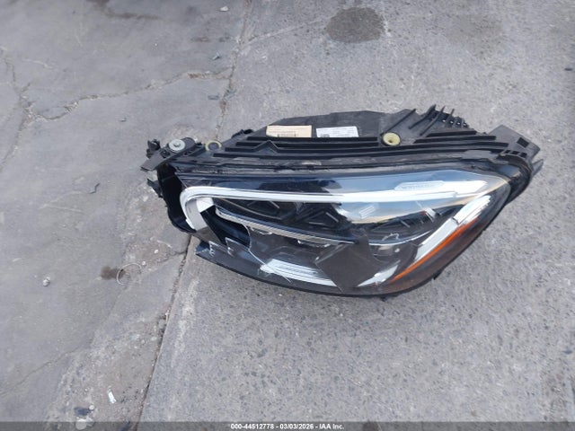Aukcja sprzedaży 2022 Mercedes-benz Glc 300 Suv, vin: W1N0G8DB6NG116994, numer aukcji: 44512778