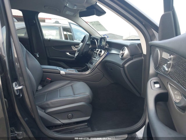 2022 MERCEDES-BENZ GLC 300 W1N0G8DB6NG116994 Photo 4