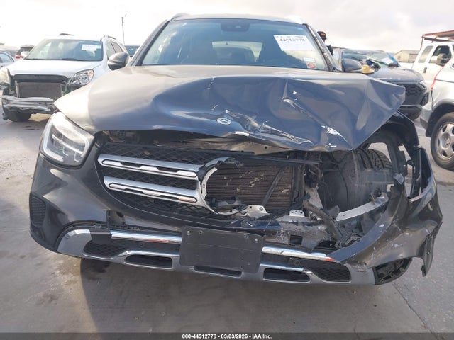 2022 MERCEDES-BENZ GLC 300 W1N0G8DB6NG116994 Photo 5