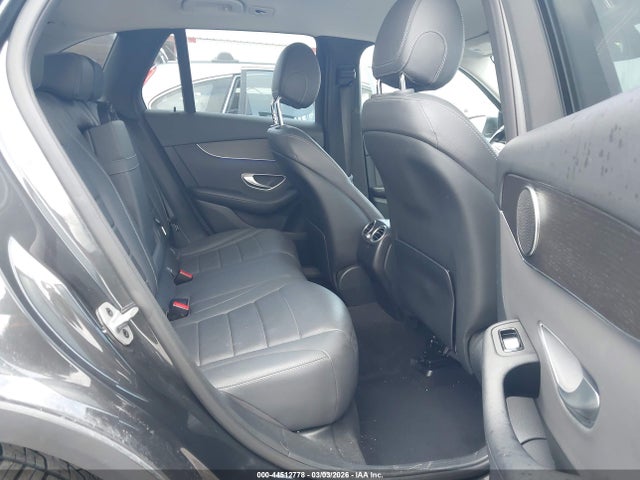 2022 MERCEDES-BENZ GLC 300 W1N0G8DB6NG116994 Photo 7