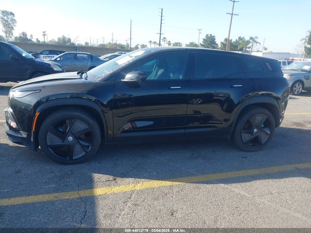Fisker Ocean One 2023 VCF1ZBU27PG002055 Image 14