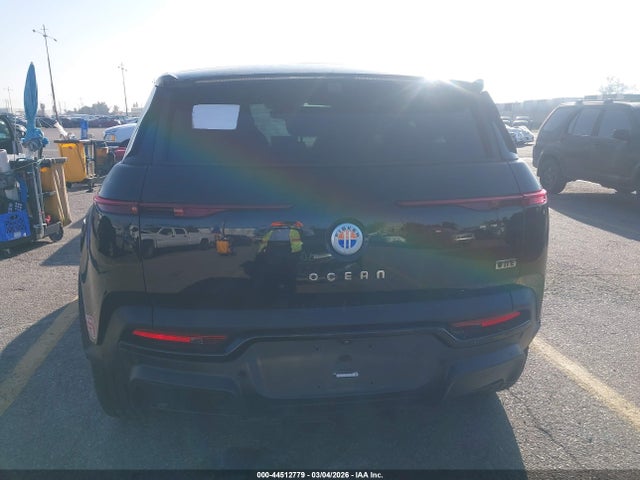 Fisker Ocean One 2023 VCF1ZBU27PG002055 Image 16