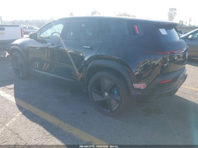 Fisker Ocean One 2023 VCF1ZBU27PG002055 Image 3