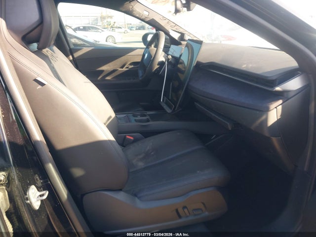 Fisker Ocean One 2023 VCF1ZBU27PG002055 Image 5