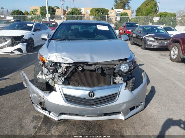 Aukcja sprzedaży 2013 Acura Tsx 2.4, vin: JH4CU2F83DC006565, numer aukcji: 44512782