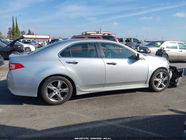 Aukcja sprzedaży 2013 Acura Tsx 2.4, vin: JH4CU2F83DC006565, numer aukcji: 44512782