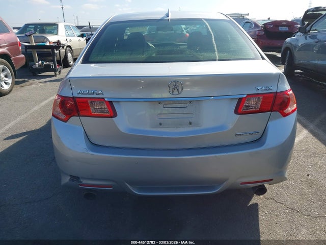 Aukcja sprzedaży 2013 Acura Tsx 2.4, vin: JH4CU2F83DC006565, numer aukcji: 44512782