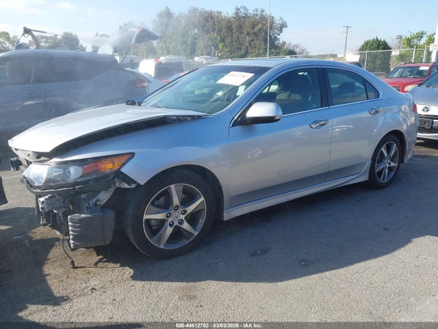 Aukcja sprzedaży 2013 Acura Tsx 2.4, vin: JH4CU2F83DC006565, numer aukcji: 44512782