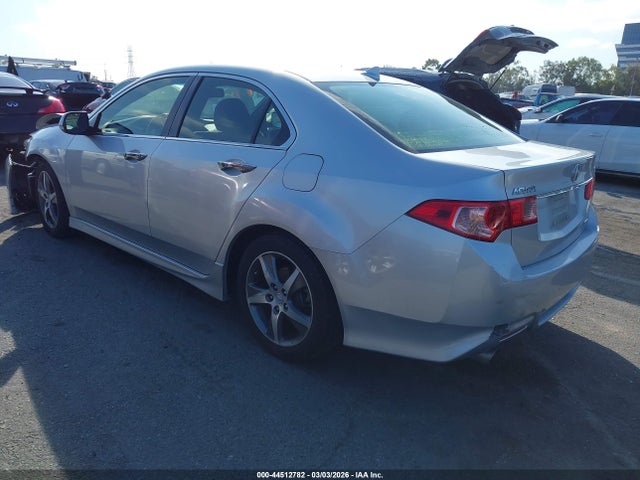 Aukcja sprzedaży 2013 Acura Tsx 2.4, vin: JH4CU2F83DC006565, numer aukcji: 44512782