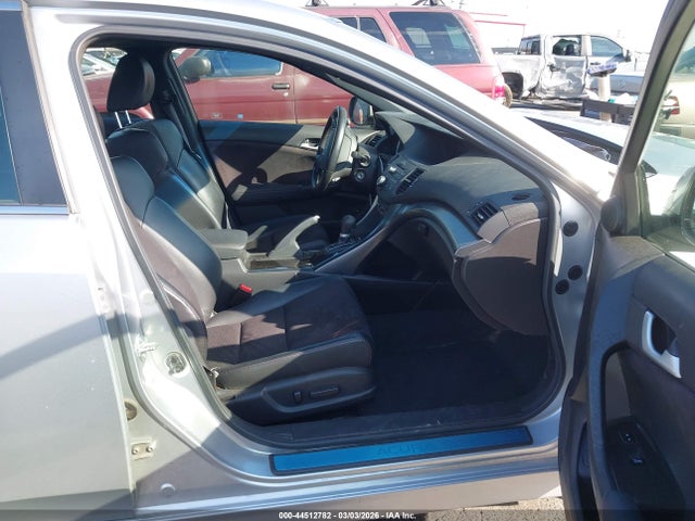 Aukcja sprzedaży 2013 Acura Tsx 2.4, vin: JH4CU2F83DC006565, numer aukcji: 44512782