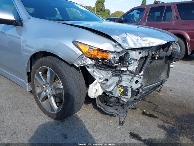 Aukcja sprzedaży 2013 Acura Tsx 2.4, vin: JH4CU2F83DC006565, numer aukcji: 44512782