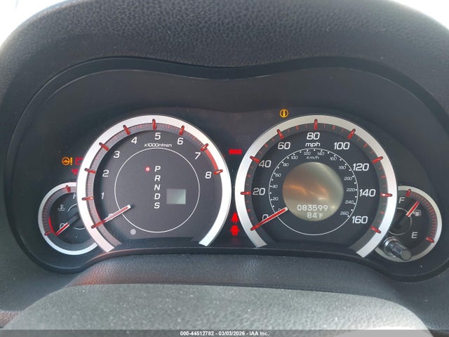 Aukcja sprzedaży 2013 Acura Tsx 2.4, vin: JH4CU2F83DC006565, numer aukcji: 44512782