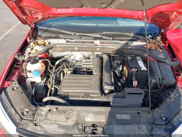 Aukcja sprzedaży 2016 Volkswagen Jetta 1.4t Se, vin: 3VWD67AJ6GM339270, numer aukcji: 44512786
