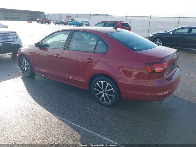 Aukcja sprzedaży 2016 Volkswagen Jetta 1.4t Se, vin: 3VWD67AJ6GM339270, numer aukcji: 44512786