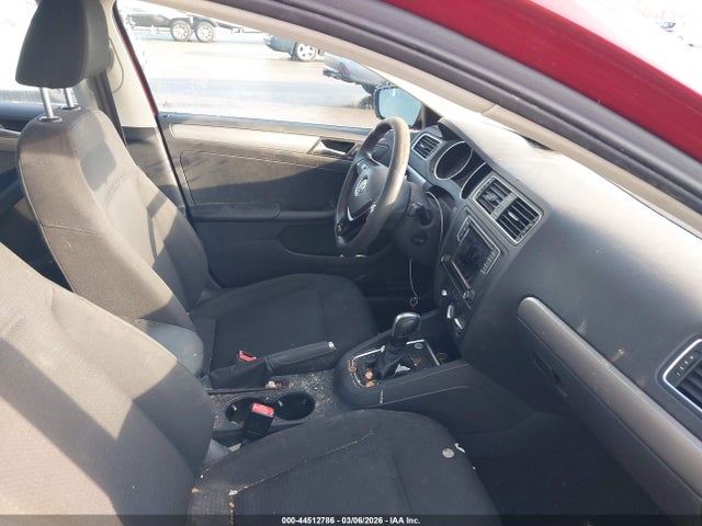 Aukcja sprzedaży 2016 Volkswagen Jetta 1.4t Se, vin: 3VWD67AJ6GM339270, numer aukcji: 44512786