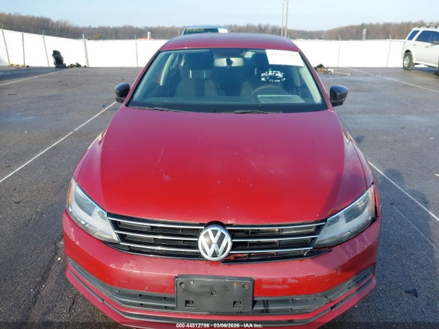 Aukcja sprzedaży 2016 Volkswagen Jetta 1.4t Se, vin: 3VWD67AJ6GM339270, numer aukcji: 44512786
