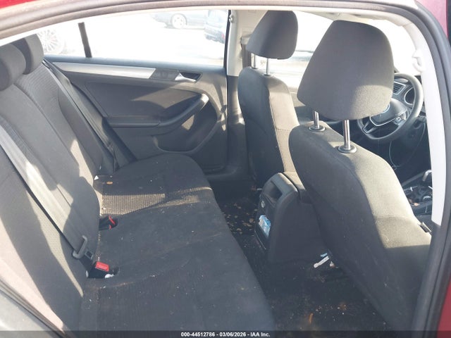 Aukcja sprzedaży 2016 Volkswagen Jetta 1.4t Se, vin: 3VWD67AJ6GM339270, numer aukcji: 44512786