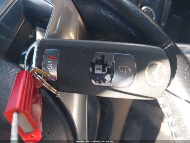Aukcja sprzedaży 2013 Mazda Cx-5 Grand Touring, vin: JM3KE2DE0D0121507, numer aukcji: 44512787