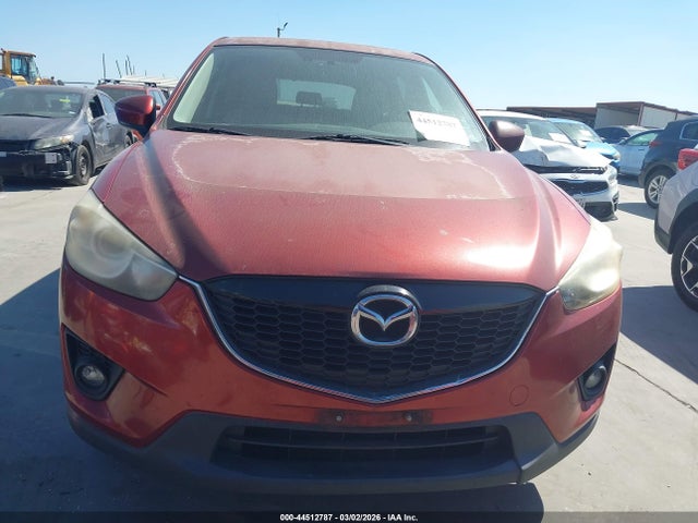 Aukcja sprzedaży 2013 Mazda Cx-5 Grand Touring, vin: JM3KE2DE0D0121507, numer aukcji: 44512787