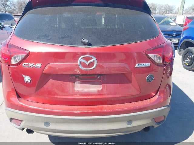 Aukcja sprzedaży 2013 Mazda Cx-5 Grand Touring, vin: JM3KE2DE0D0121507, numer aukcji: 44512787