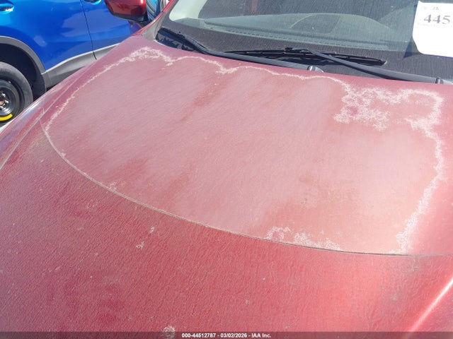 Aukcja sprzedaży 2013 Mazda Cx-5 Grand Touring, vin: JM3KE2DE0D0121507, numer aukcji: 44512787