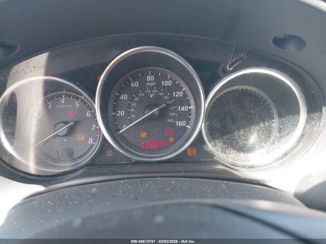 Aukcja sprzedaży 2013 Mazda Cx-5 Grand Touring, vin: JM3KE2DE0D0121507, numer aukcji: 44512787