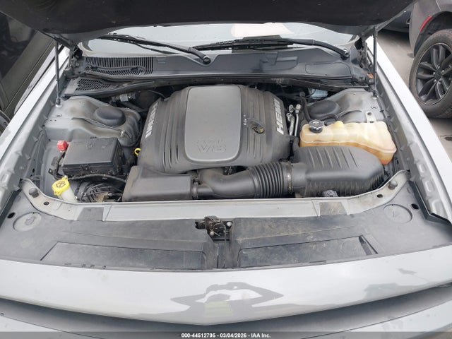 2018 DODGE CHALLENGER 2C3CDZBT8JH124077 Photo 9