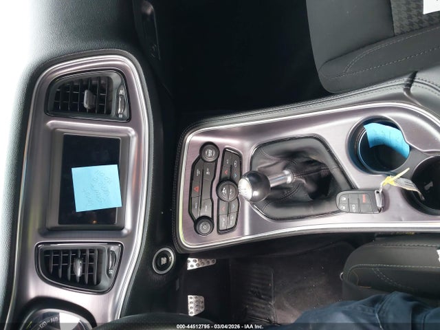 2018 DODGE CHALLENGER 2C3CDZBT8JH124077 Photo 10