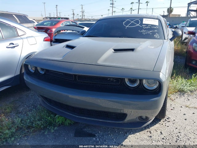Dodge Challenger R/t 2018 2C3CDZBT8JH124077 Image 13