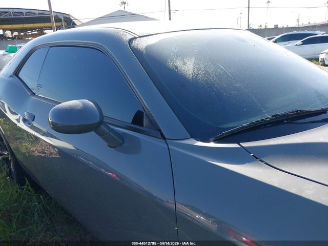 Dodge Challenger R/t 2018 2C3CDZBT8JH124077 Image 14