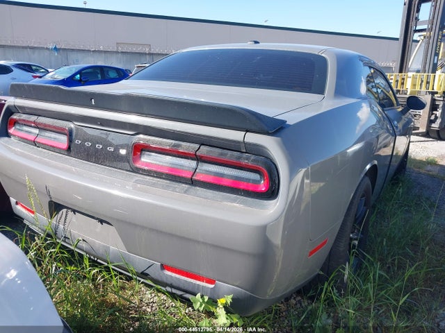Dodge Challenger R/t 2018 2C3CDZBT8JH124077 Image 17