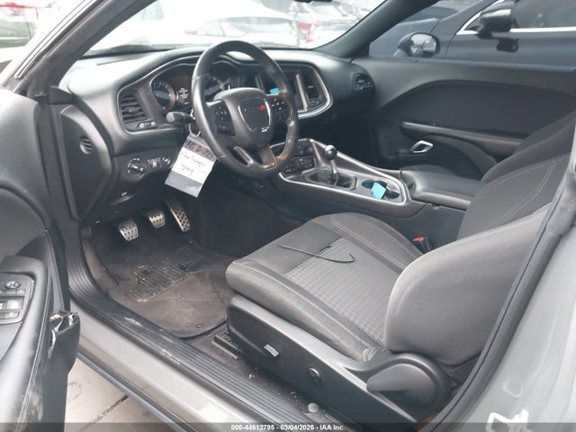 Dodge Challenger R/t 2018 2C3CDZBT8JH124077 Image 18