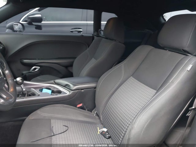 Dodge Challenger R/t 2018 2C3CDZBT8JH124077 Image 19
