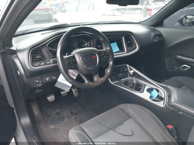 Dodge Challenger R/t 2018 2C3CDZBT8JH124077 Image 20