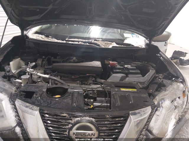 Aukcja sprzedaży 2018 Nissan Rogue S/sl/sv, vin: 5N1AT2MT6JC777225, numer aukcji: 44512796