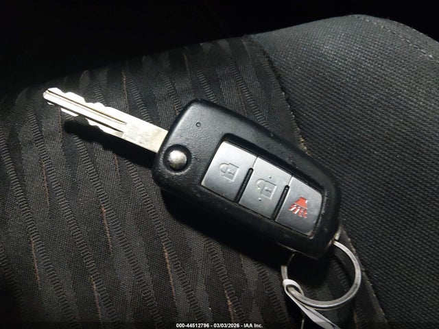 Aukcja sprzedaży 2018 Nissan Rogue S/sl/sv, vin: 5N1AT2MT6JC777225, numer aukcji: 44512796