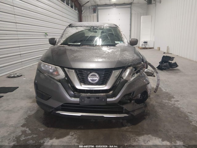 Aukcja sprzedaży 2018 Nissan Rogue S/sl/sv, vin: 5N1AT2MT6JC777225, numer aukcji: 44512796