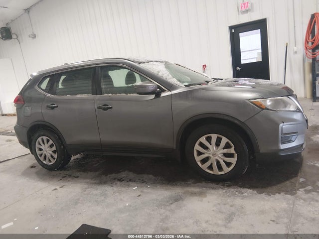Aukcja sprzedaży 2018 Nissan Rogue S/sl/sv, vin: 5N1AT2MT6JC777225, numer aukcji: 44512796