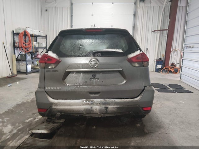 Aukcja sprzedaży 2018 Nissan Rogue S/sl/sv, vin: 5N1AT2MT6JC777225, numer aukcji: 44512796