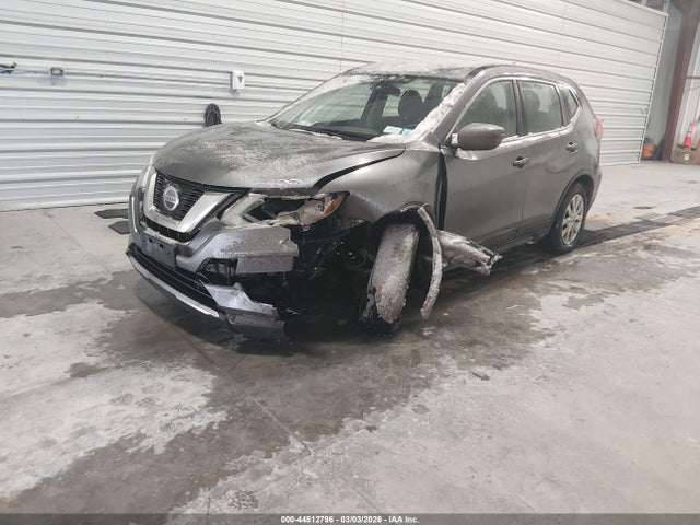 Aukcja sprzedaży 2018 Nissan Rogue S/sl/sv, vin: 5N1AT2MT6JC777225, numer aukcji: 44512796